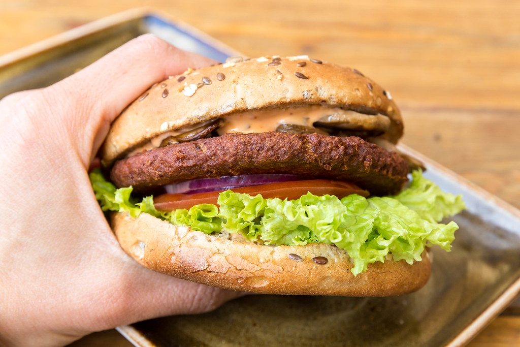burger-vegan-fleischersatz