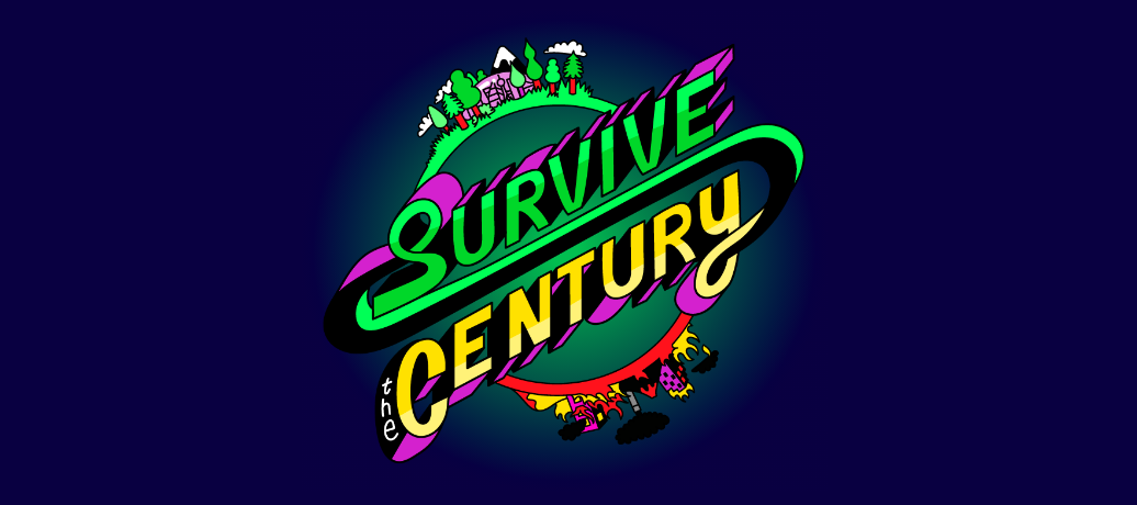 survive_the_century_title