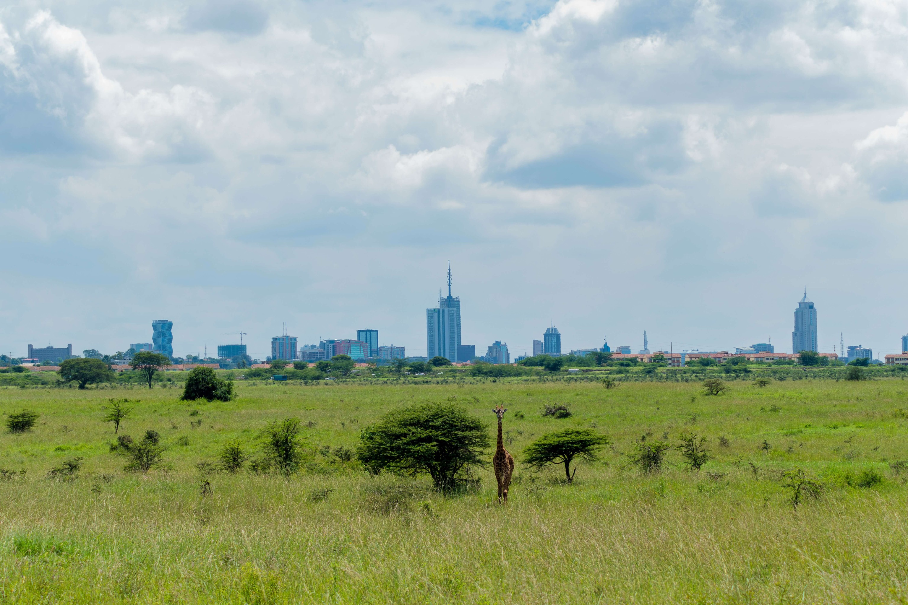 Nairobi, Kenya